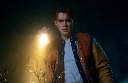 I Still Believe Review Kj Apa Croons In Saccharine Faith Based