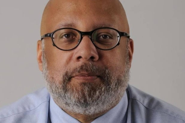 Mark Rochester