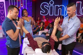 ‘Singled Out’ Trailer: Watch People Do the Opposite of Social Distancing in Quibi Trailer (Video)