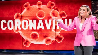 How the TV Industry Is Changing in Real Time in Reaction to the Coronavirus | Podcast