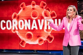 How the TV Industry Is Changing in Real Time in Reaction to the Coronavirus | Podcast