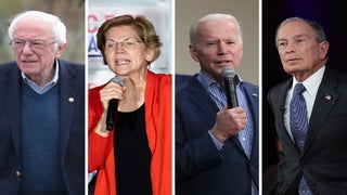 Super Tuesday 2020: Sanders Leads in California but Biden Has a Big Night
