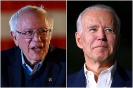 Democratic Primaries 2020: State-by-State Results for ‘Super Tuesday II’ (Updating Live)