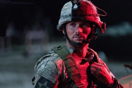 ‘The Outpost’ Cinematographer on How the ‘Das Boot’ Submarine Inspired His Afghanistan Battle Scenes