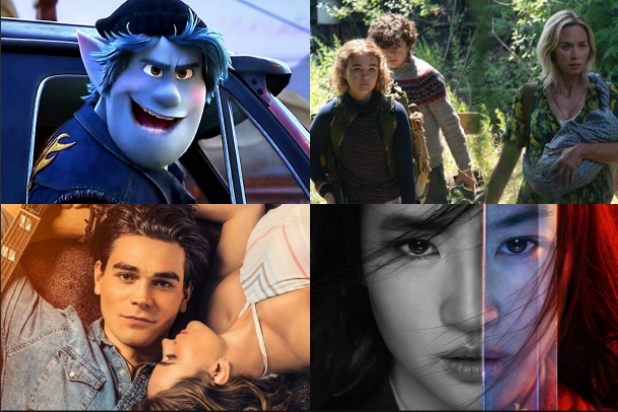 March Box Office Preview