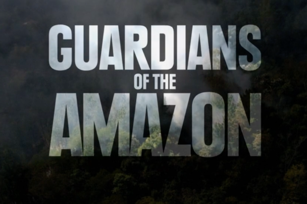 Abc New Live Focuses On Longform With Guardians Of The Amazon