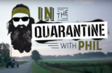 in the quarantine with phil