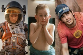 10 Movies With Social Distancing to Watch While You’re in Isolation, From ‘Home Alone’ to ‘The Martian’ (Photos)