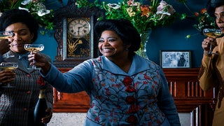Octavia Spencer on Bringing the Story of Madam CJ Walker to the Screen With ‘Self Made’