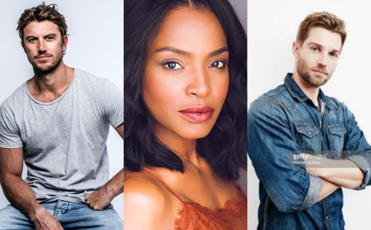 Netflix S Sex Life Adds Mike Vogel Adam Demos And Margaret Odette