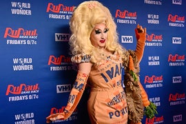 ‘RuPaul’s Drag Race’ Contestant Disqualified After Catfishing Accusations