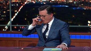 Stephen Colbert Just Aired ‘The Late Show’ Rehearsal Last Night, Because Why the Hell Not? (Video)