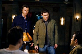 The CW Fall Schedule: Final ‘Supernatural’ Episodes, Delayed Summer Shows