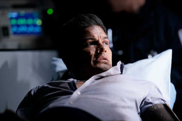 The Good Doctor