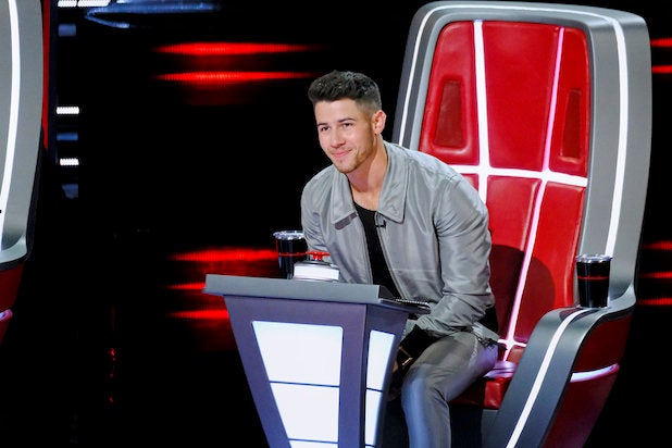 The Voice