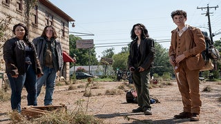 AMC Postpones ‘The Walking Dead: World Beyond’ Premiere Date