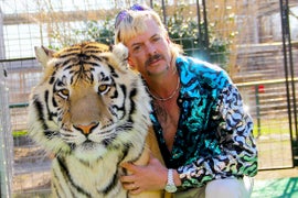 Florida Sheriff Renews Search for Missing Man Featured in Netflix’s ‘Tiger King’