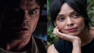 Netflix Cancels ‘V-Wars’ and ‘October Faction’ After 1 Season
