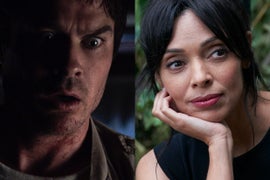 Netflix Cancels ‘V-Wars’ and ‘October Faction’ After 1 Season