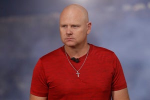 Nik Wallenda Volcano Live