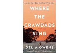 Lucy Alibar to Write ‘Where the Crawdads Sing’ Adaptation for 3000 Pictures, Hello Sunshine