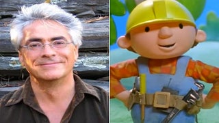 William Dufris, ‘Bob the Builder’ Voice Actor, Dies at 62