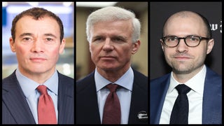Wall Street Journal, Washington Post, New York Times Urge China to Reverse Expulsion of American Journalists