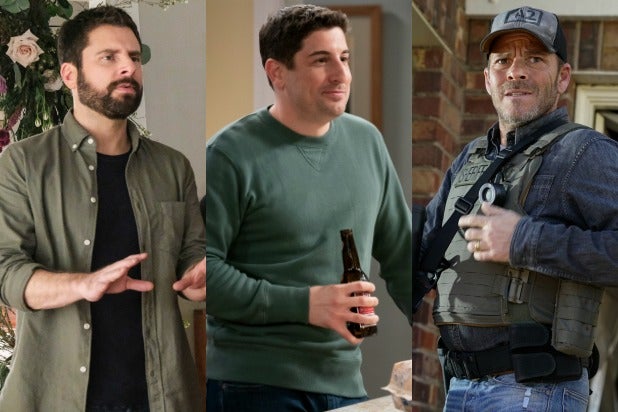 a million little things outmatched deputy finales