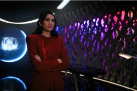 ‘Altered Carbon’ on Netflix Explained: What the Heck Are ‘Meths’?