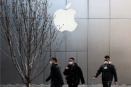 Apple Closes Retail Stores, Pledges $15 Million to Coronavirus Recovery