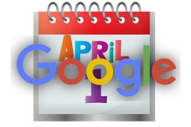 Google Nixes Traditional April Fool’s Day Pranks ‘Out of Respect’ for Coronavirus Patients