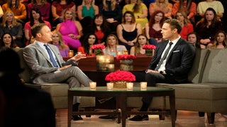 ‘The Bachelor’ Finale Part 2: Here’s the Woman Peter Weber Chose