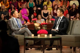 ‘The Bachelor’ Finale Part 2: Here’s the Woman Peter Weber Chose