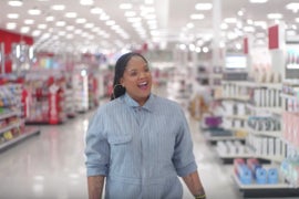 The Honey Pot Founder Responds to Hateful Comments After Target Commercial Airs (Video)