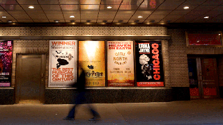 Broadway League Head Hopes Theaters Will Reopen in January: ‘We Can’t Afford to Socially Distance the Audience’