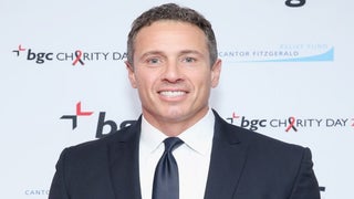 Chris Cuomo Says He Has ‘Funky Stuff’ in His Blood Amid COVID-19 Recovery (Video)