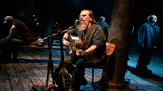 ‘Coal Country’ Theater Review: A Steve Earle Musical With a Huge Carbon Footprint