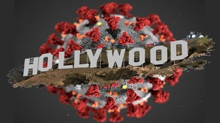 The Week the Coronavirus Changed Hollywood | Podcast