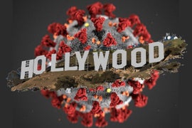 The Week the Coronavirus Changed Hollywood | Podcast