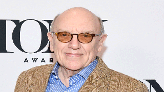 Mart Crowley, ‘The Boys in the Band’ Playwright, Dies at 84