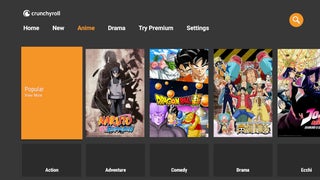Anime Streamer Crunchyroll Finds Its Niche Among Streaming Giants