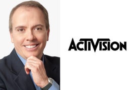 Activision Blizzard Hires Daniel Alegre as President and Chief Operating Officer