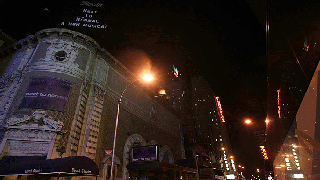 Broadway’s Coronavirus Shutdown Could Cost $565 Million in Lost Revenue