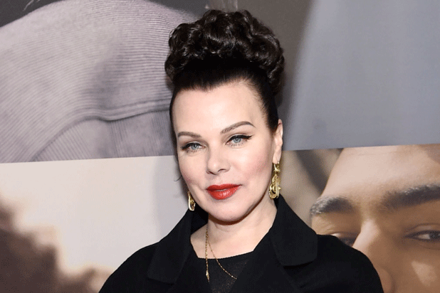 debi mazar