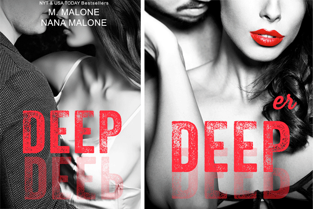 deep deeper nana malone black romance