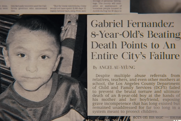 Trials Of Gabriel Fernandez La County Children And Family Services Responds To Netflix Doc