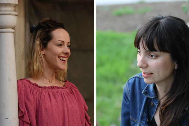 women in film