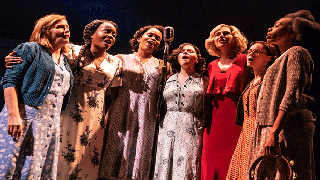 ‘Girl From the North Country’ Broadway Review: Bob Dylan’s Songs Get Tangled Up in Melodrama