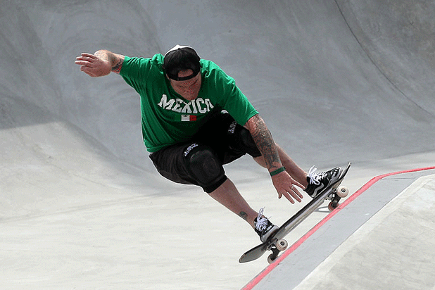 jeff grosso