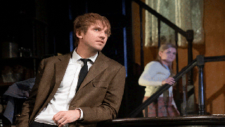 Martin McDonagh’s ‘Hangmen’ With Dan Stevens Will Not Reopen on Broadway (Video)